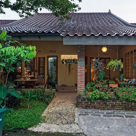 Pondok Pakuan Bogor Dış mekan fotoğraf