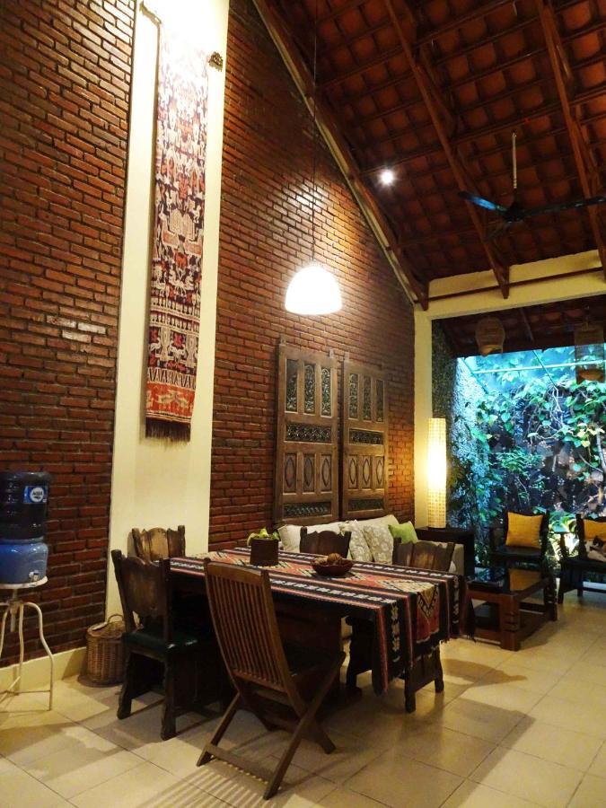 Pondok Pakuan Bogor Dış mekan fotoğraf