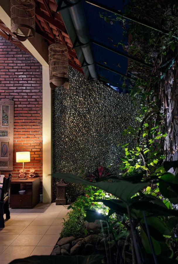 Pondok Pakuan Bogor Dış mekan fotoğraf