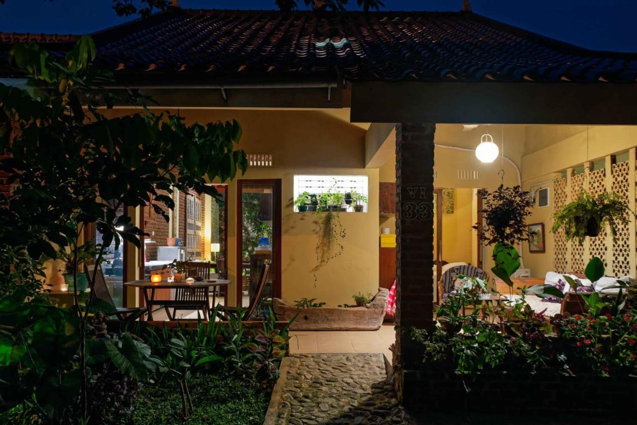 Pondok Pakuan Bogor Dış mekan fotoğraf