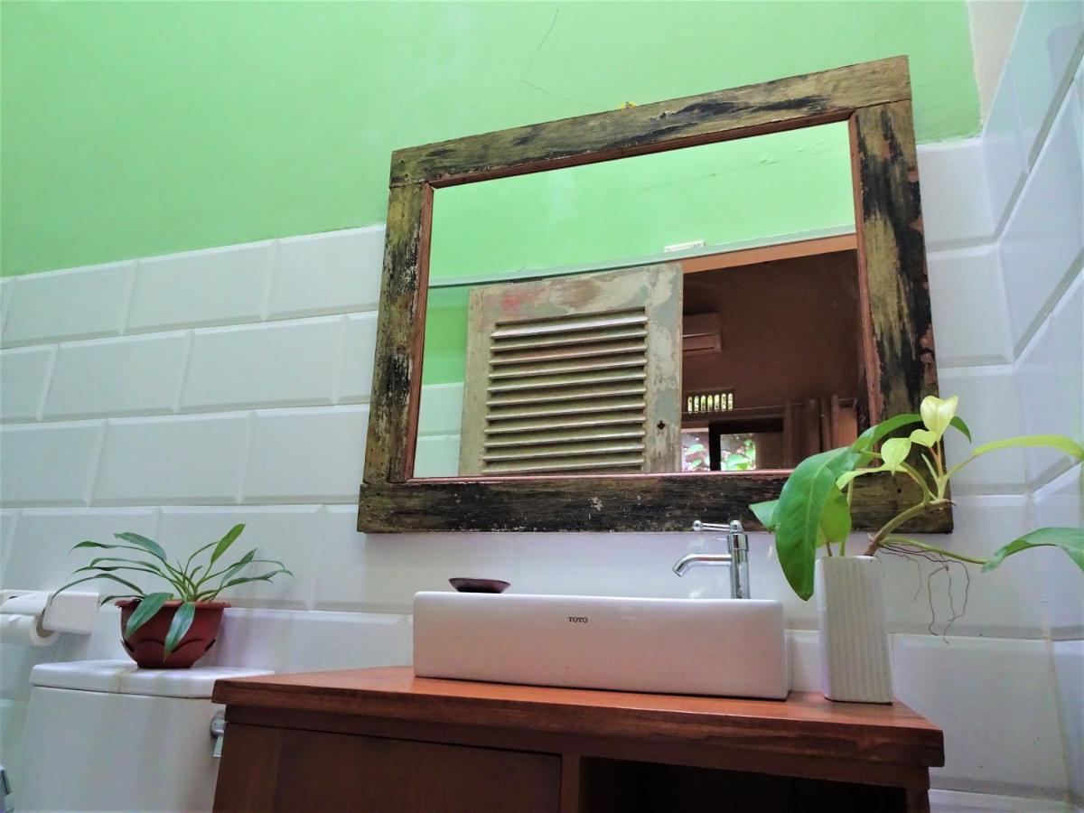 Pondok Pakuan Bogor Dış mekan fotoğraf