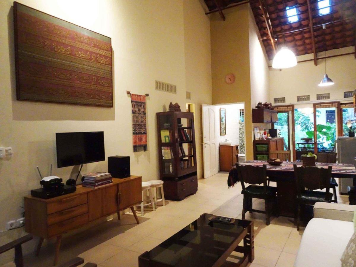 Pondok Pakuan Bogor Dış mekan fotoğraf
