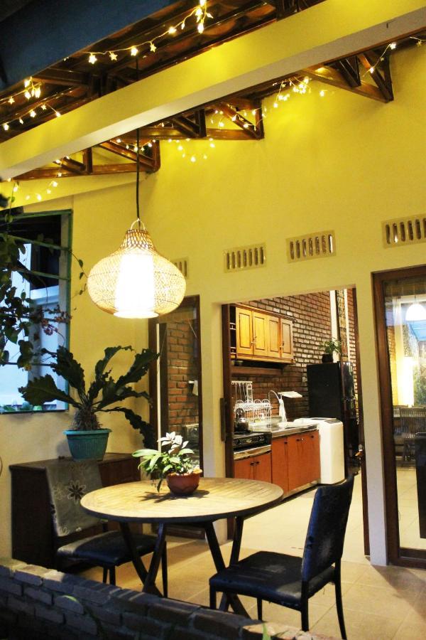 Pondok Pakuan Bogor Dış mekan fotoğraf