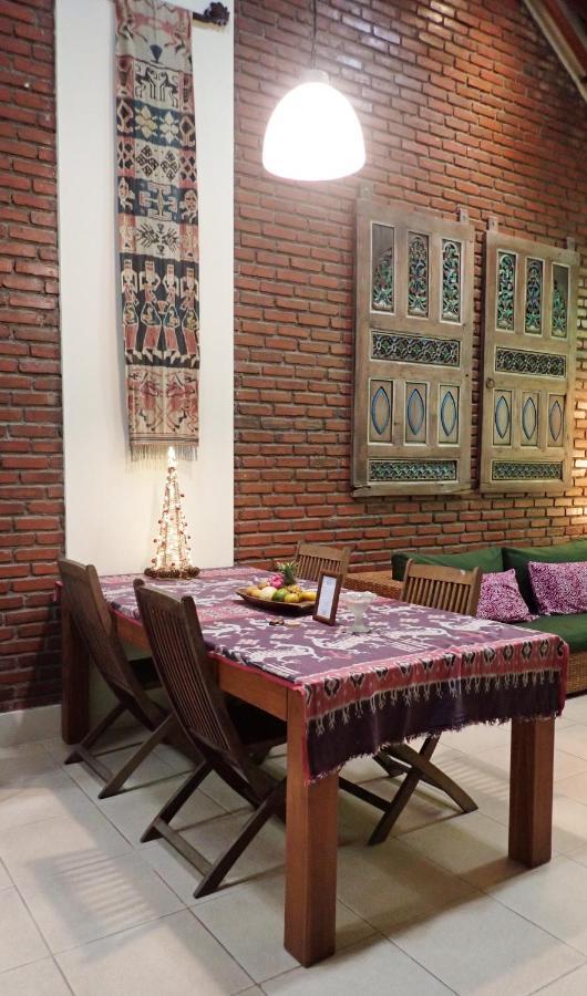 Pondok Pakuan Bogor Dış mekan fotoğraf