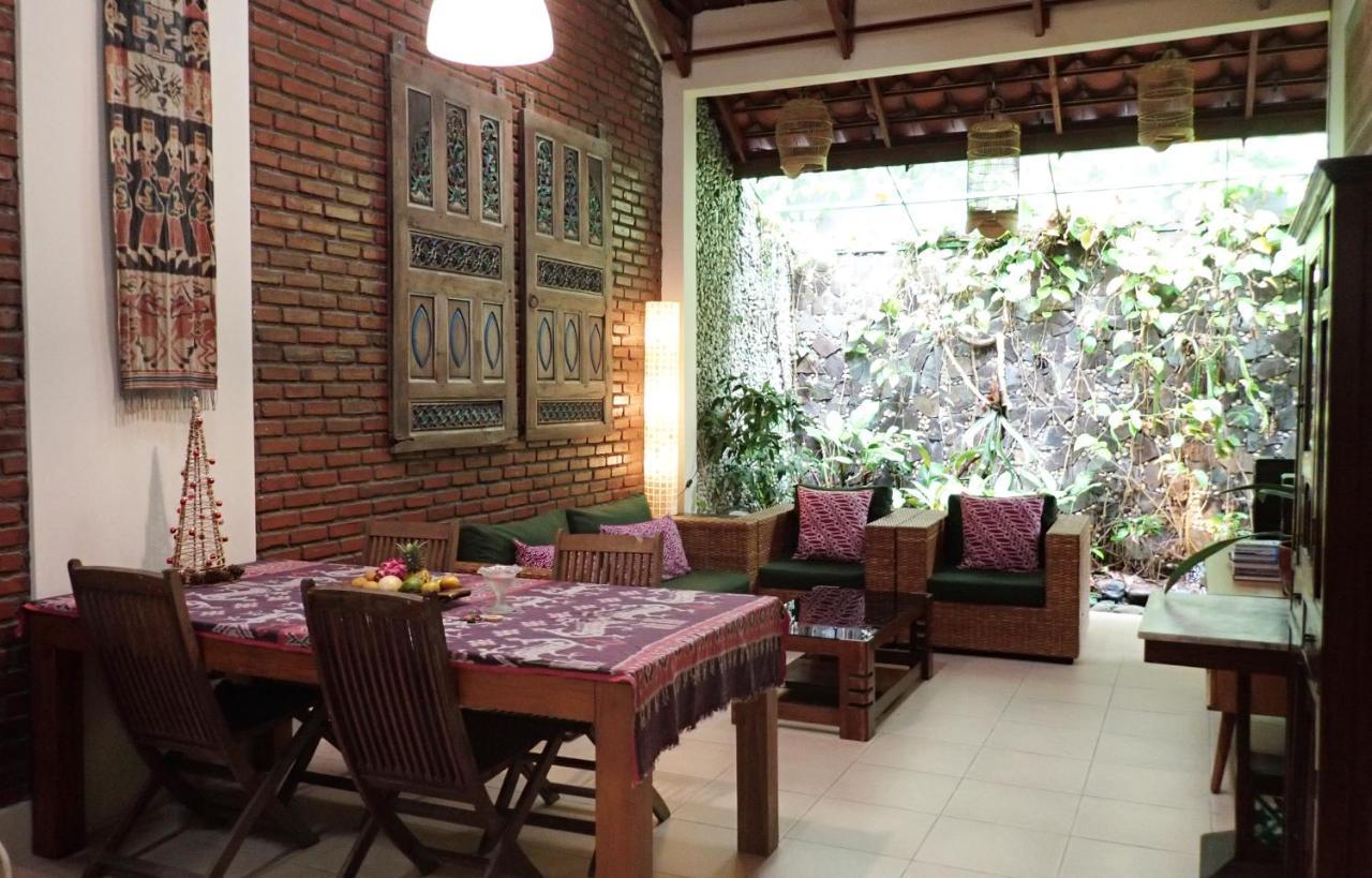 Pondok Pakuan Bogor Dış mekan fotoğraf
