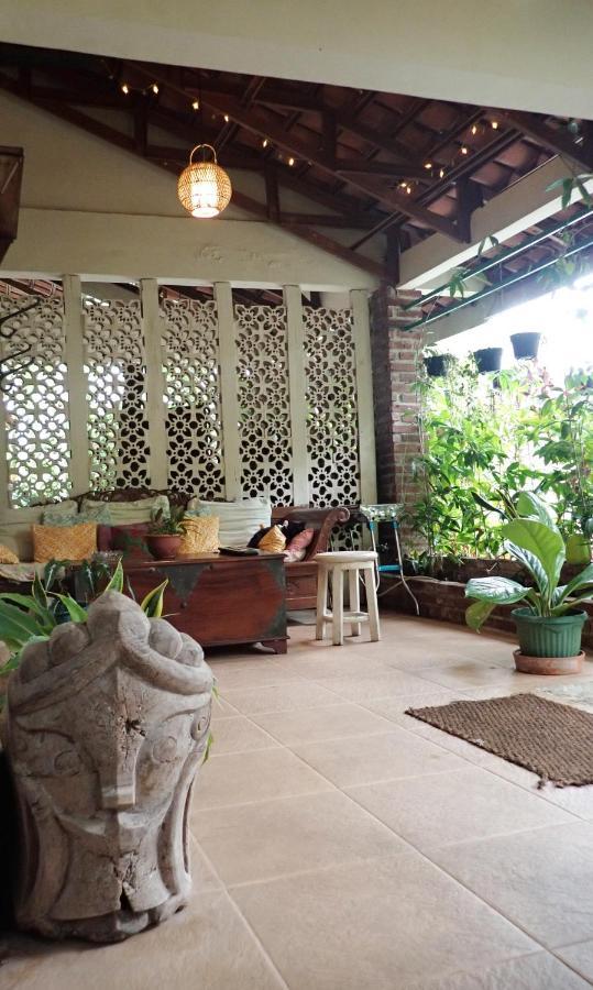 Pondok Pakuan Bogor Dış mekan fotoğraf