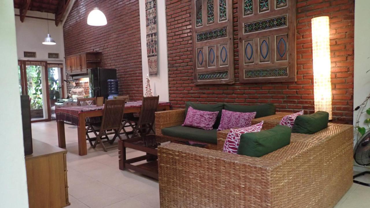 Pondok Pakuan Bogor Dış mekan fotoğraf