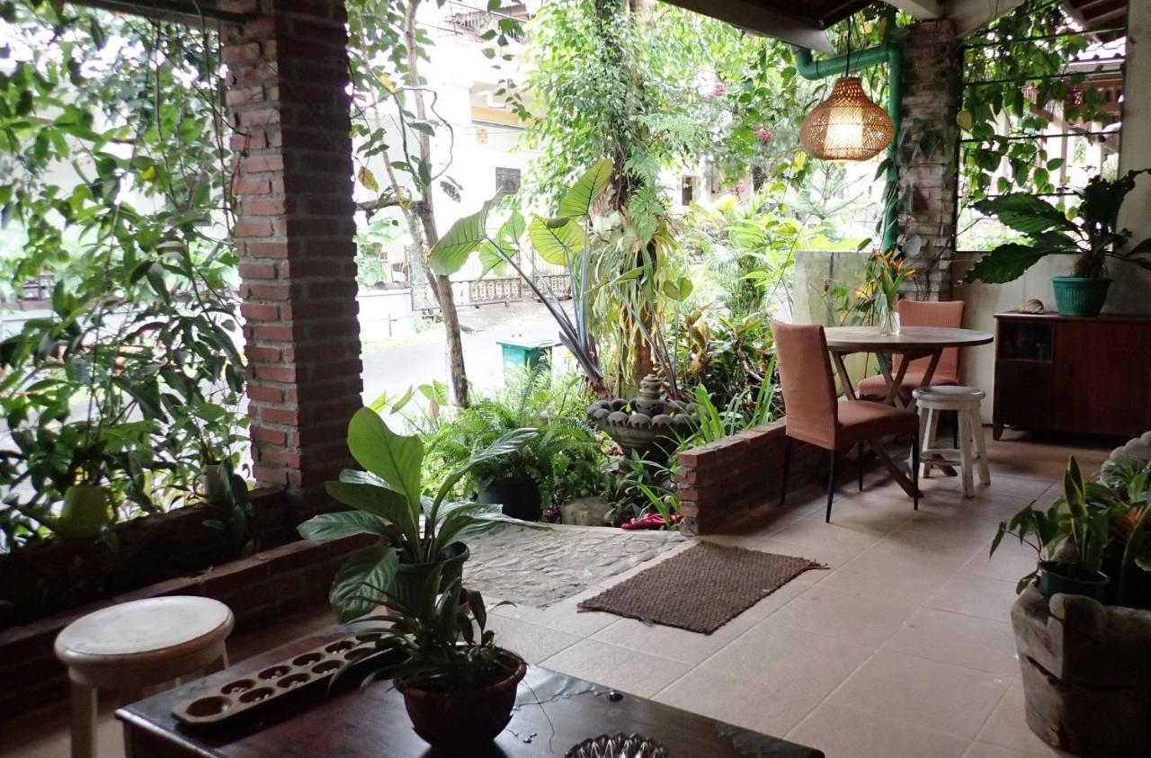 Pondok Pakuan Bogor Dış mekan fotoğraf