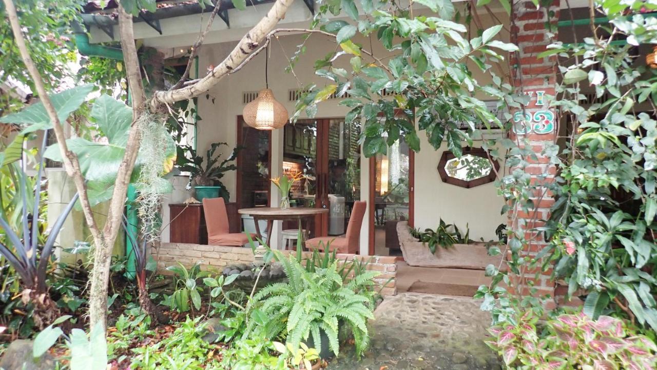 Pondok Pakuan Bogor Dış mekan fotoğraf