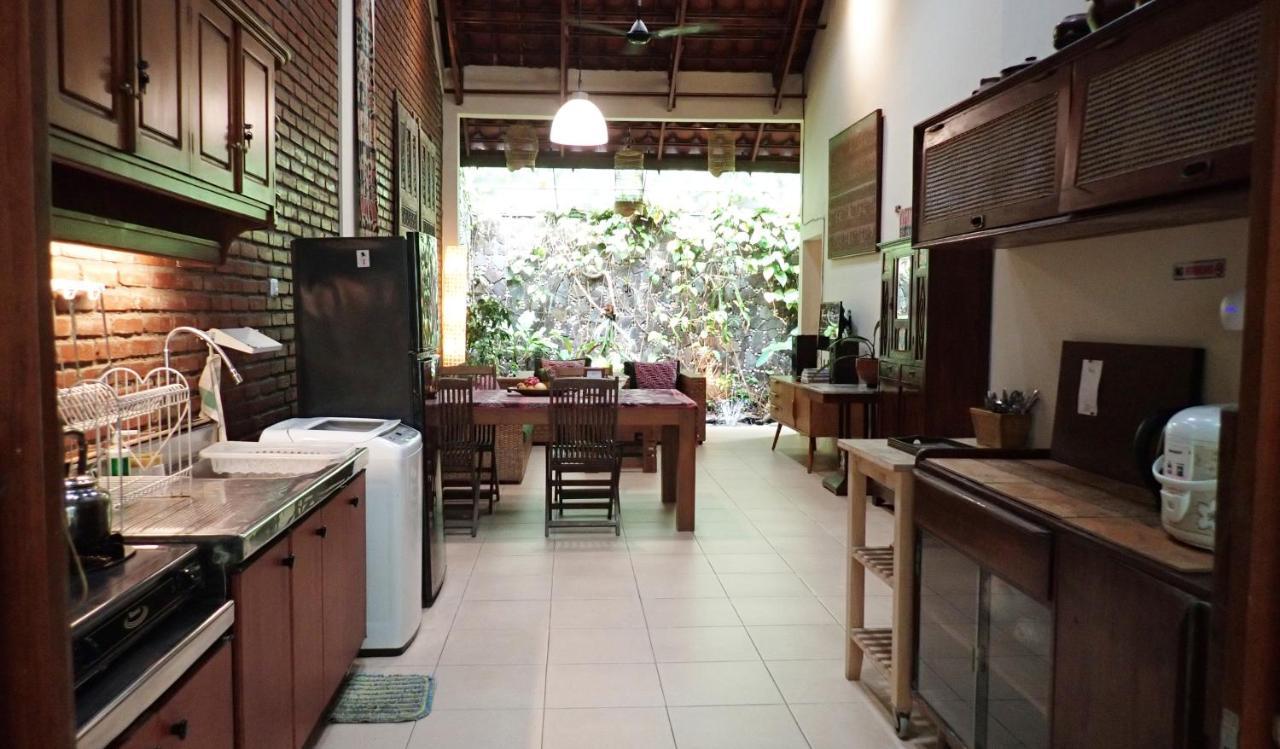 Pondok Pakuan Bogor Dış mekan fotoğraf