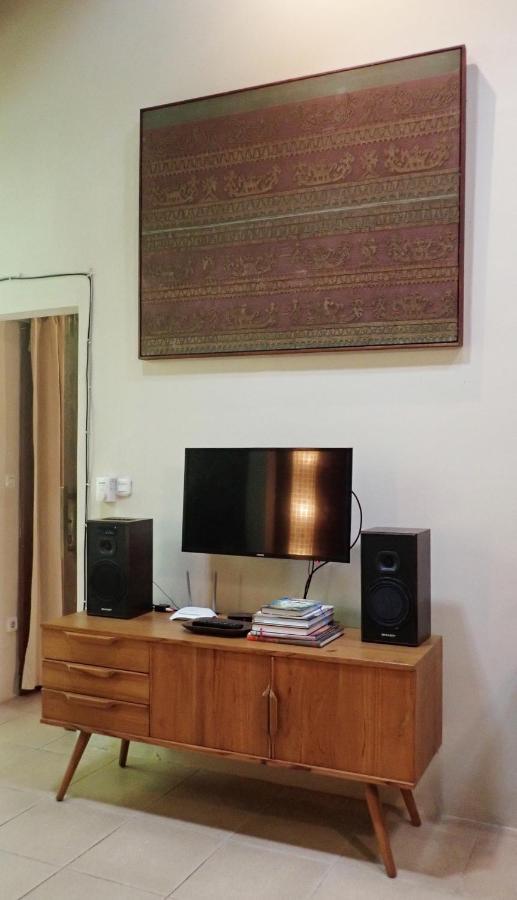 Pondok Pakuan Bogor Dış mekan fotoğraf
