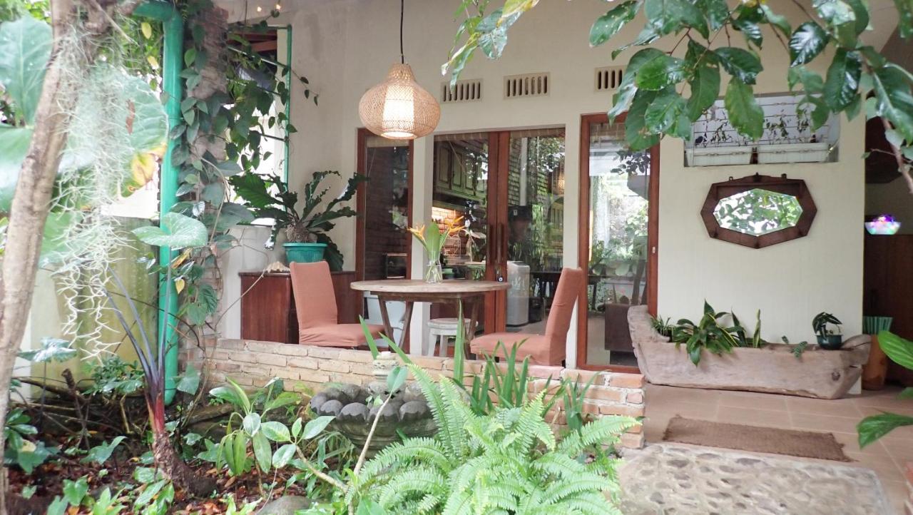 Pondok Pakuan Bogor Dış mekan fotoğraf