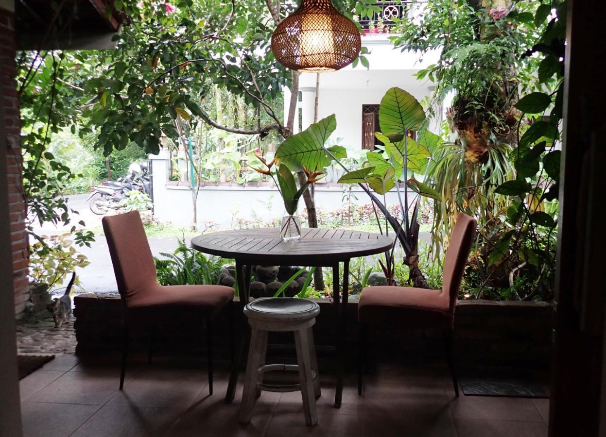 Pondok Pakuan Bogor Dış mekan fotoğraf