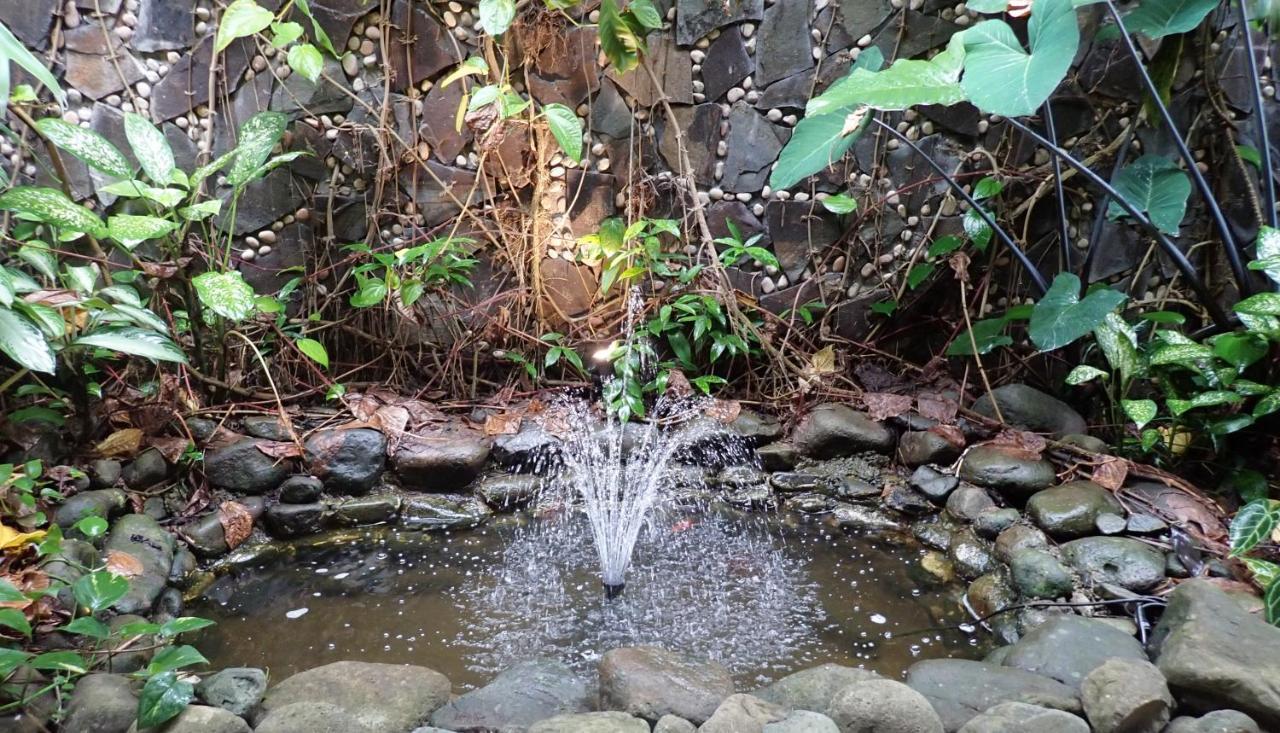 Pondok Pakuan Bogor Dış mekan fotoğraf