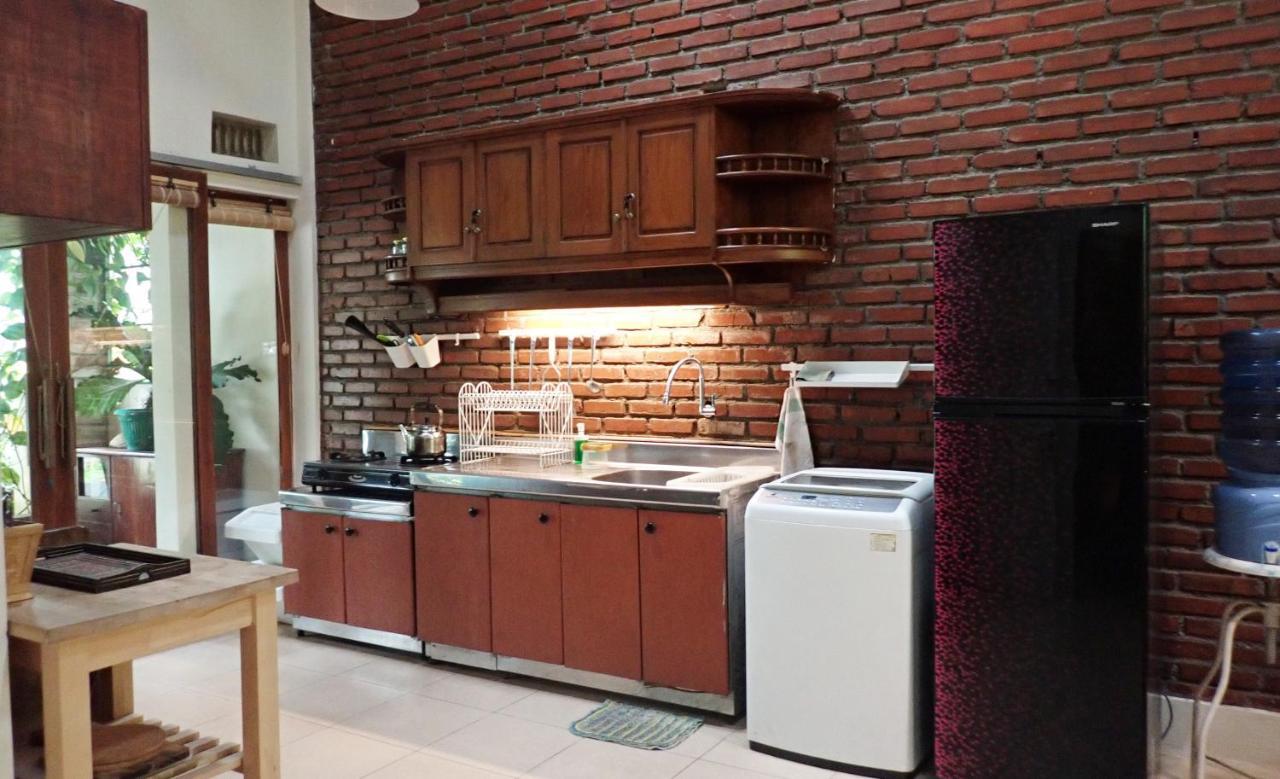 Pondok Pakuan Bogor Dış mekan fotoğraf