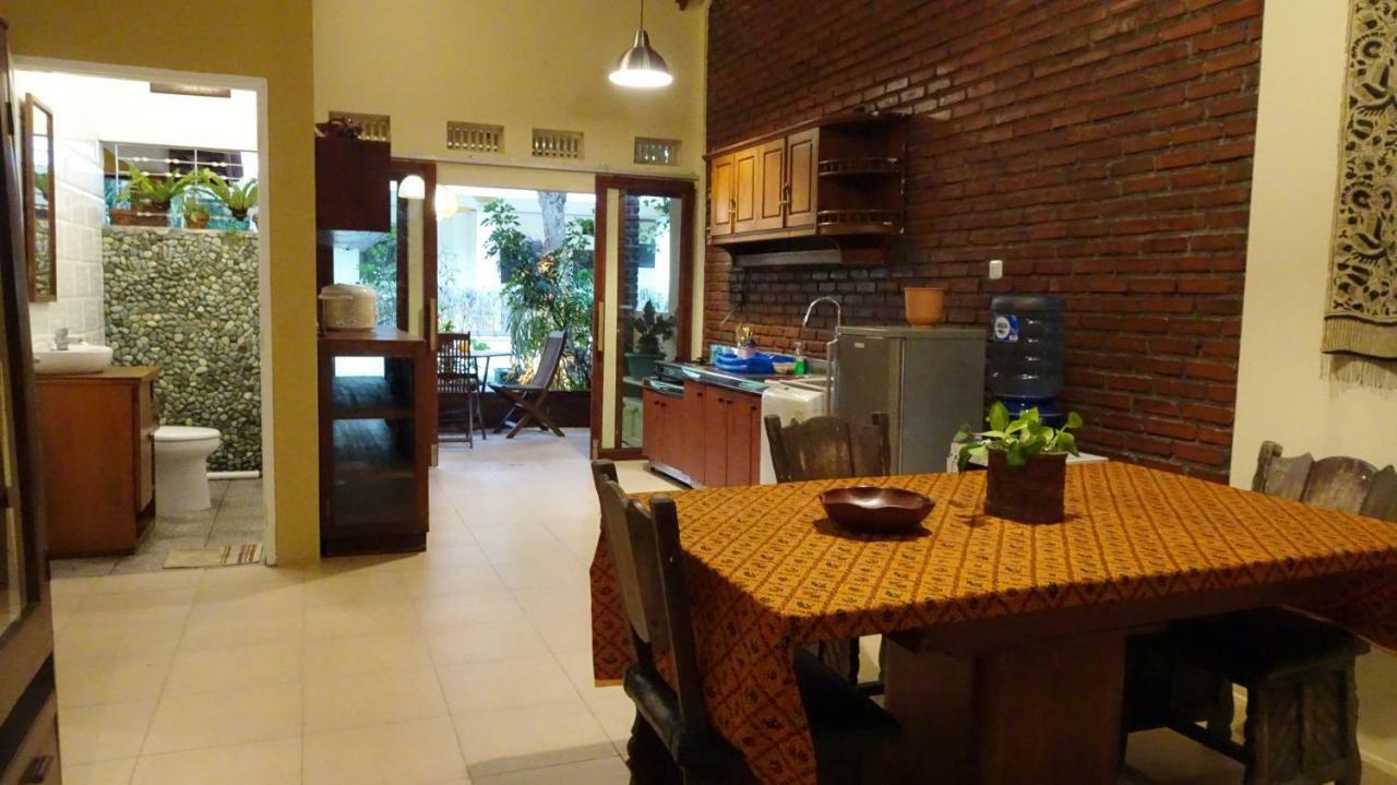 Pondok Pakuan Bogor Dış mekan fotoğraf